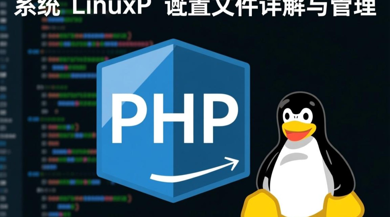 Linux PHP配置文件路径与参数怎么设置？