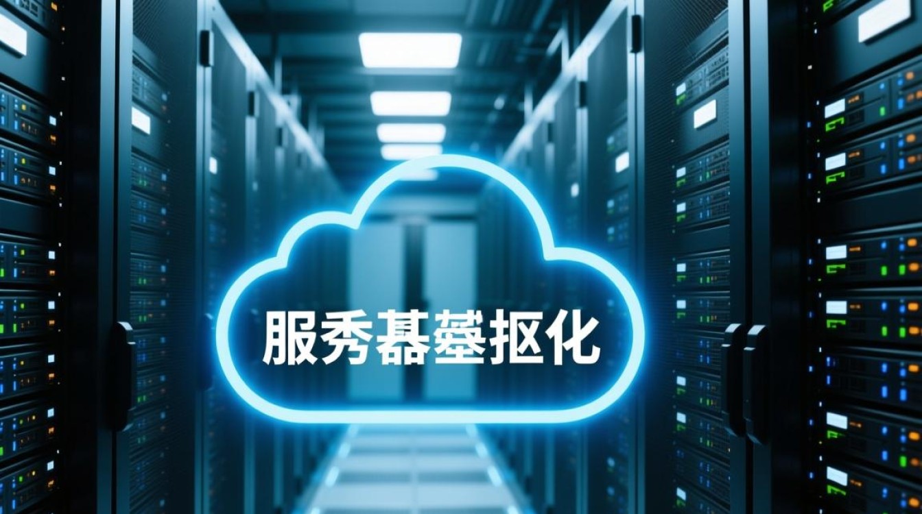 服务器虚拟化趋势下，企业如何选择最合适的部署方案？