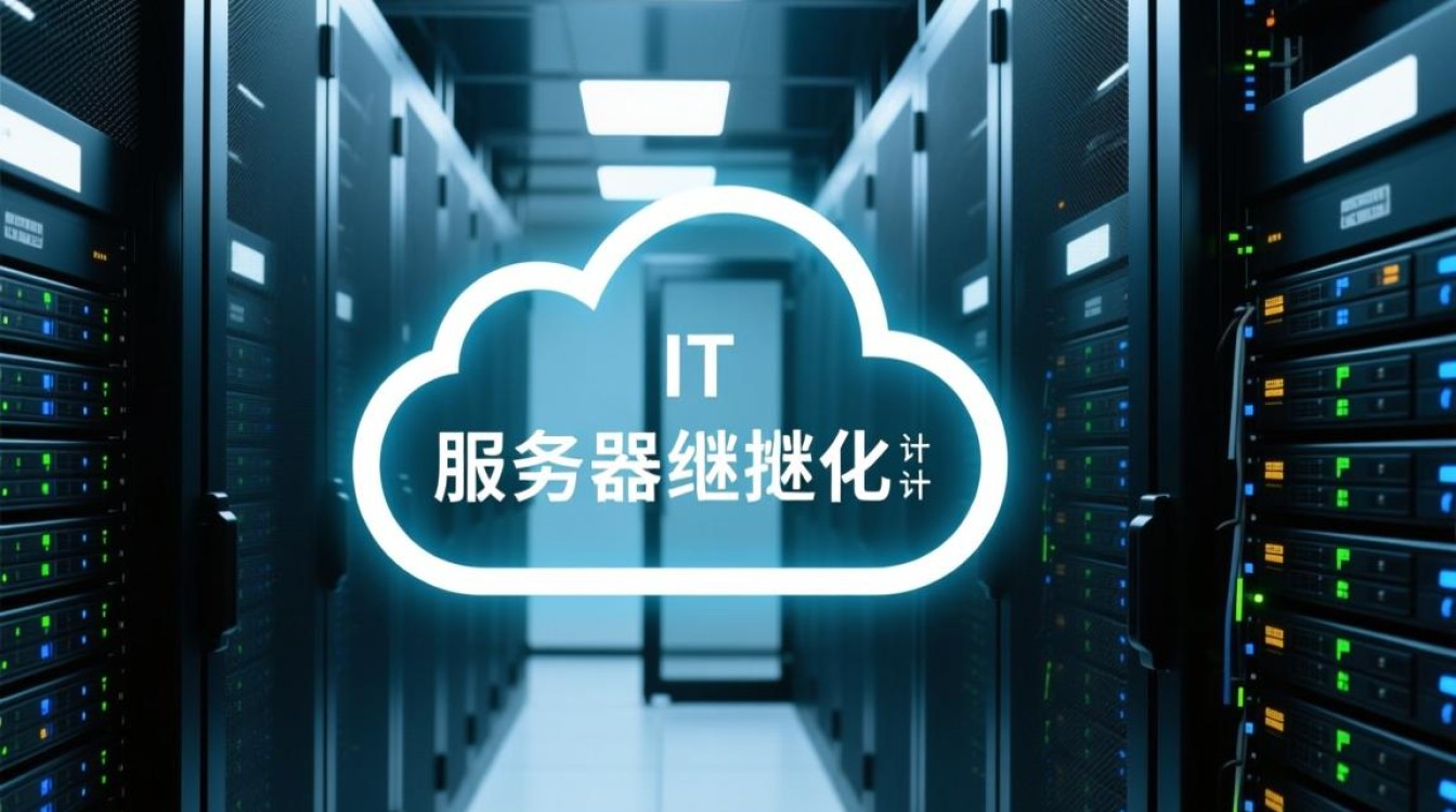 服务器虚拟化趋势下，企业如何选择最合适的部署方案？-好主机测评网