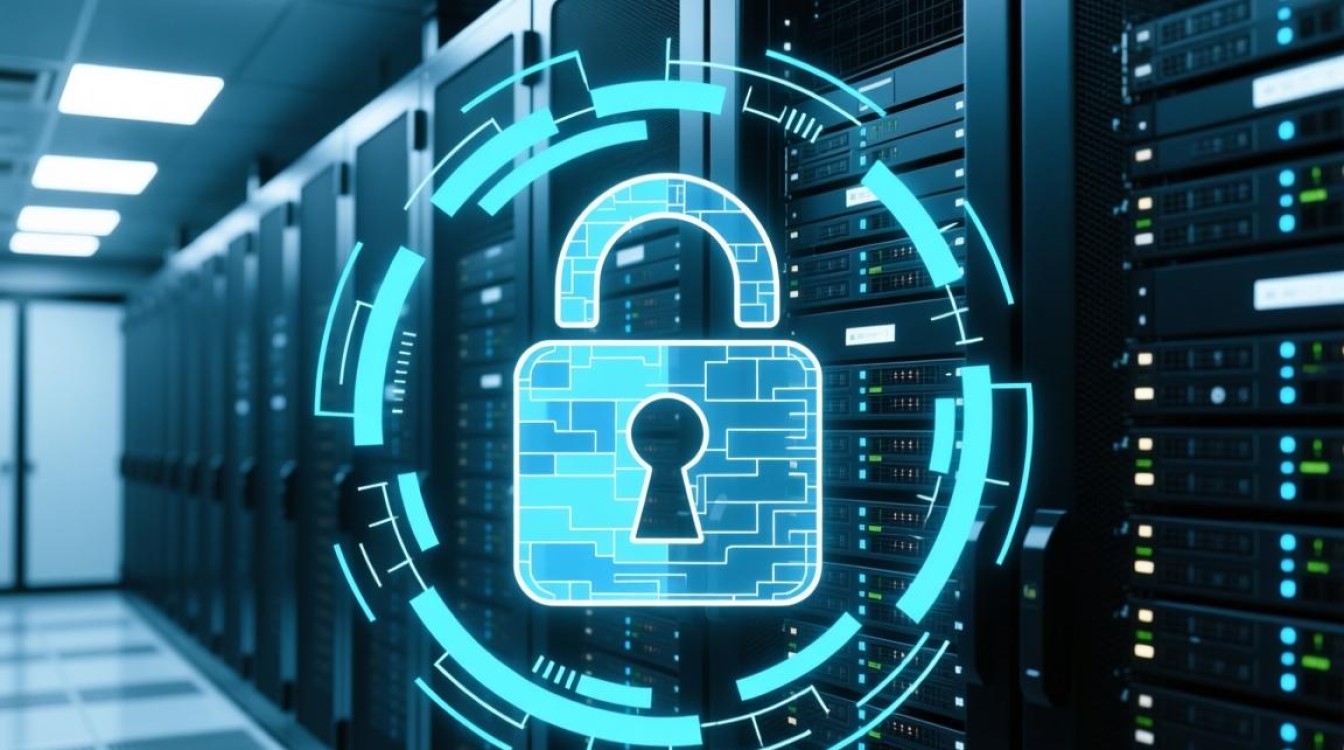 服务器被勒索后如何恢复数据并防范？-好主机测评网