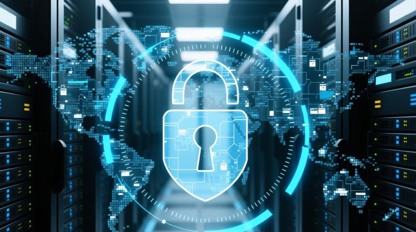 服务器被勒索后如何恢复数据并防范？