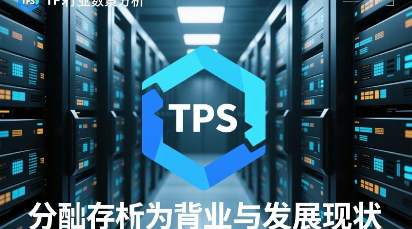 分布式存储IPFS行业数据分析,未来趋势与投资机会如何? 分布式存储IPFS行业数据分析,未来趋势与投资机会如何?