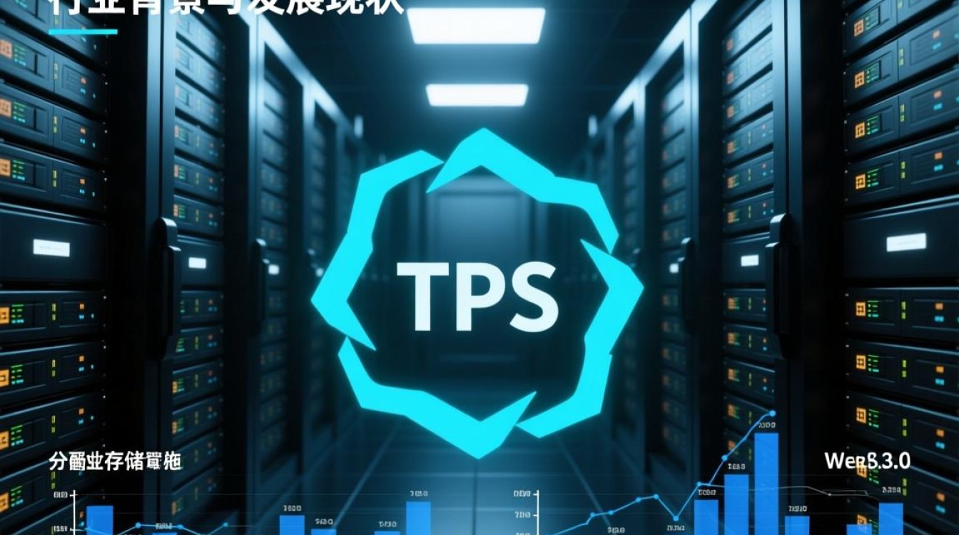 分布式存储IPFS行业数据分析，未来趋势与投资机会如何？-好主机测评网