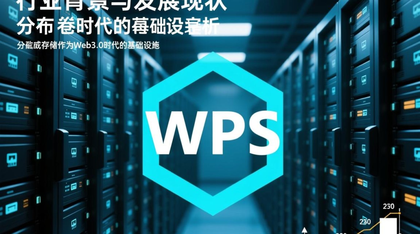 分布式存储IPFS行业数据分析,未来趋势与投资机会如何? 分布式存储IPFS行业数据分析,未来趋势与投资机会如何?