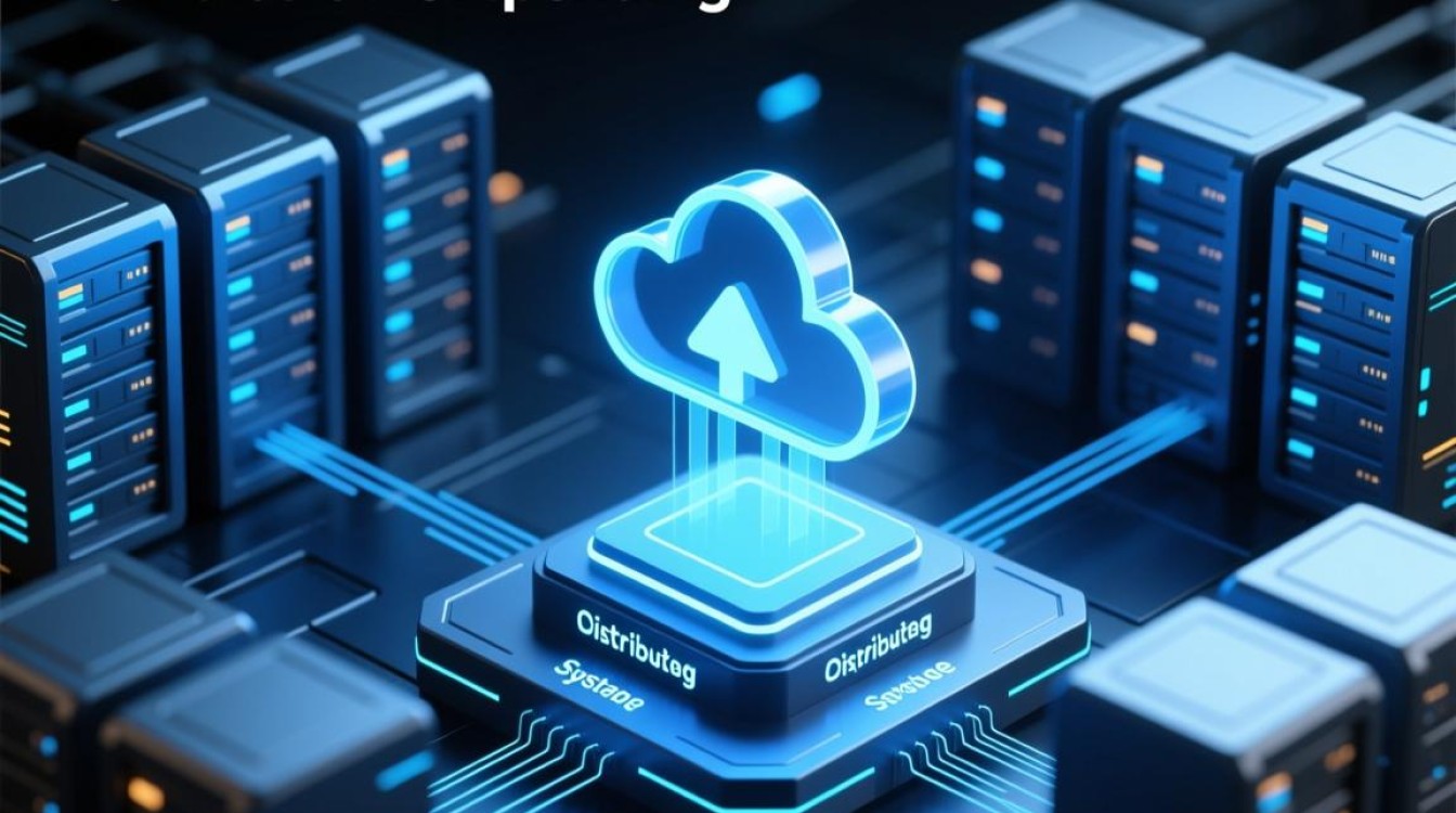 分布式云存储服务器需要多少硬盘和带宽？