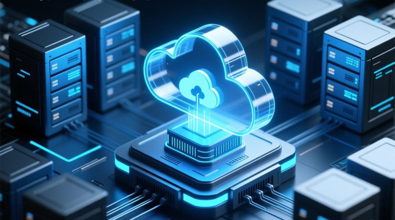 分布式云存储服务器需要多少硬盘和带宽？-好主机测评网