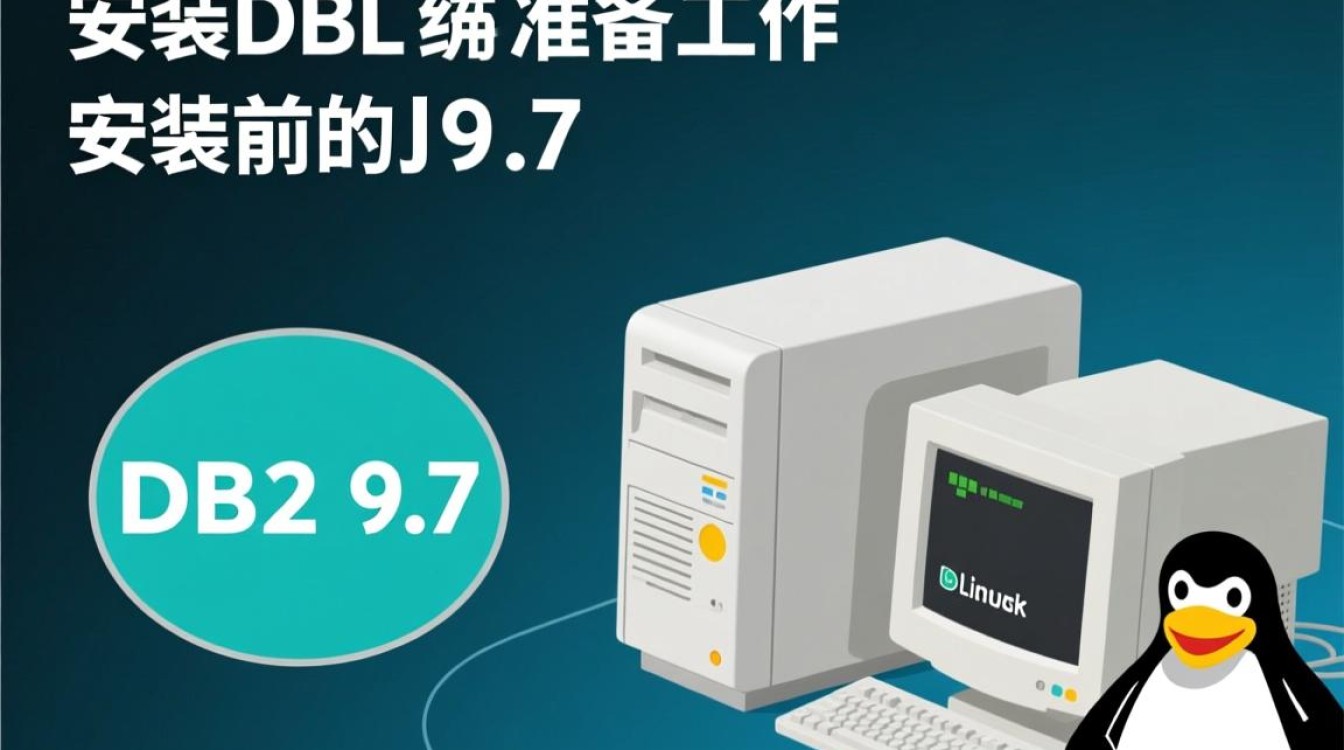 Linux安装DB2 9.7时遇到依赖冲突怎么解决？