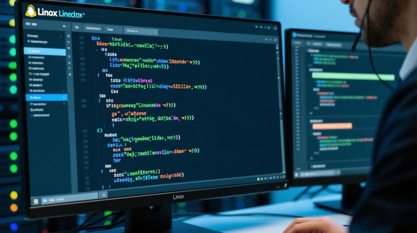 Linux服务器状态查看命令有哪些？新手必学实用技巧