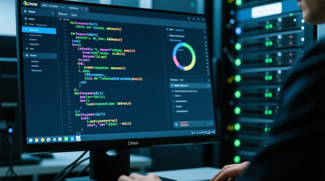 Linux服务器状态查看命令有哪些?新手必学实用技巧-好主机测评网