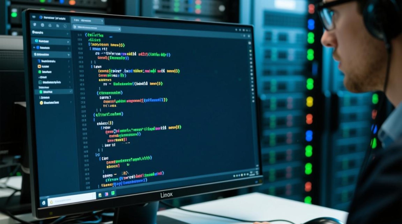 Linux服务器状态查看命令有哪些？新手必学实用技巧