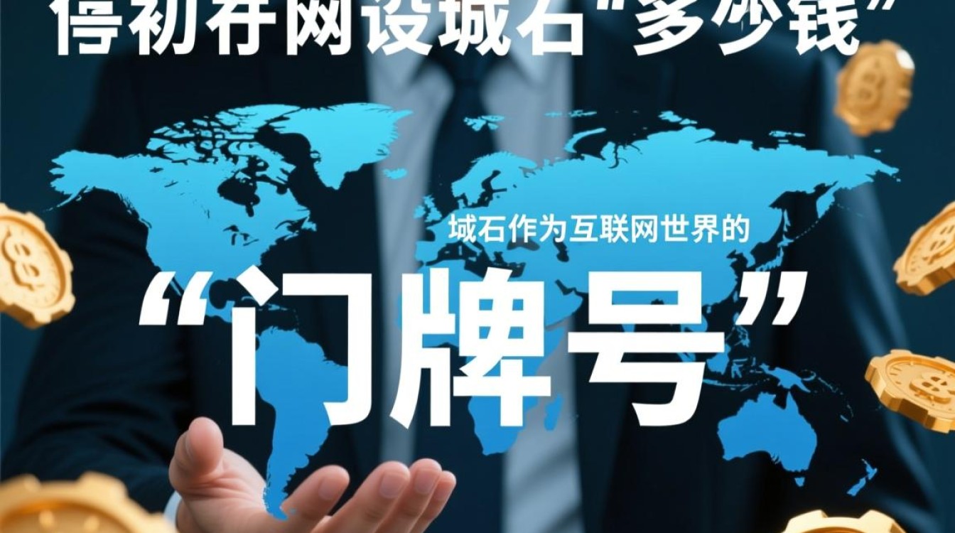 注册顶级域名多少钱?不同后缀价格差异大吗? 注册顶级域名多少钱?不同后缀价格差异大吗?