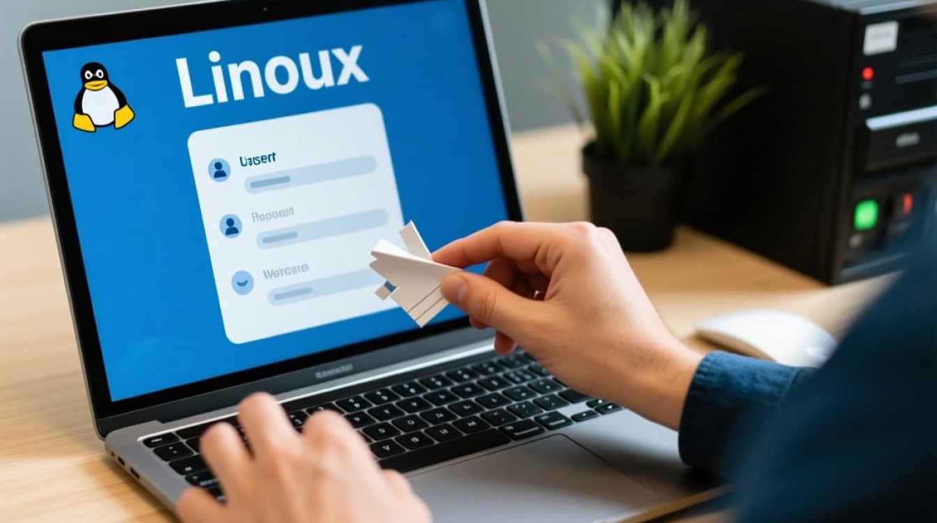 Linux已登录用户如何强制删除?操作步骤及注意事项? Linux已登录用户如何强制删除?操作步骤及注意事项?