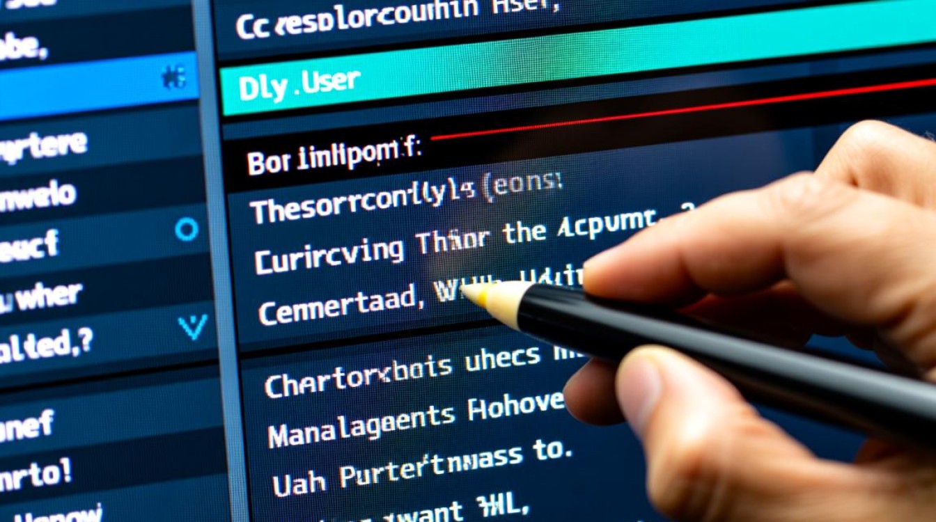 Linux已登录用户如何强制删除?操作步骤及注意事项? Linux已登录用户如何强制删除?操作步骤及注意事项?