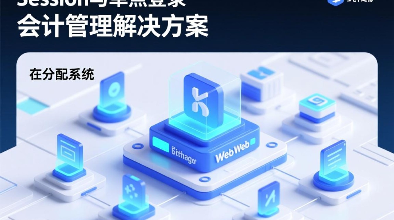 分布式session和单点登录如何实现跨系统身份认证？-好主机测评网