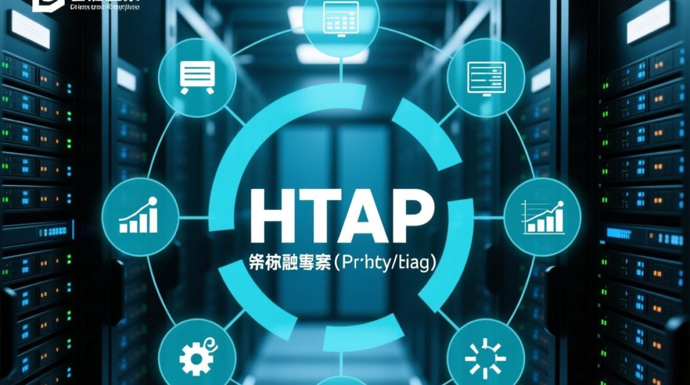 分布式HTAP数据库定价，如何按需计费更划算？-好主机测评网