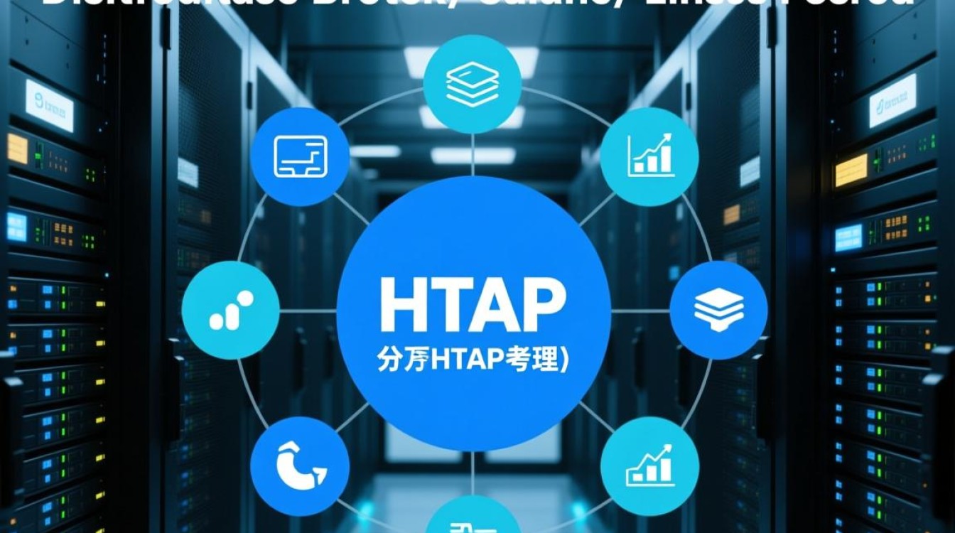 分布式HTAP数据库定价，如何按需计费更划算？