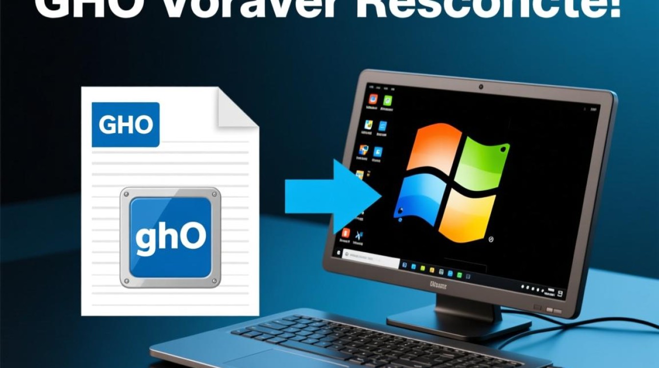 gho虚拟机还原失败怎么办？系统进不去怎么解决？-好主机测评网