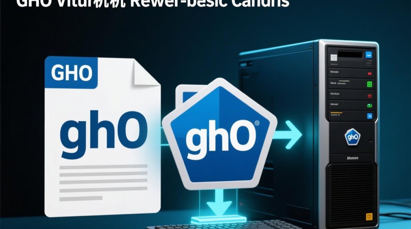 gho虚拟机还原失败怎么办？系统进不去怎么解决？