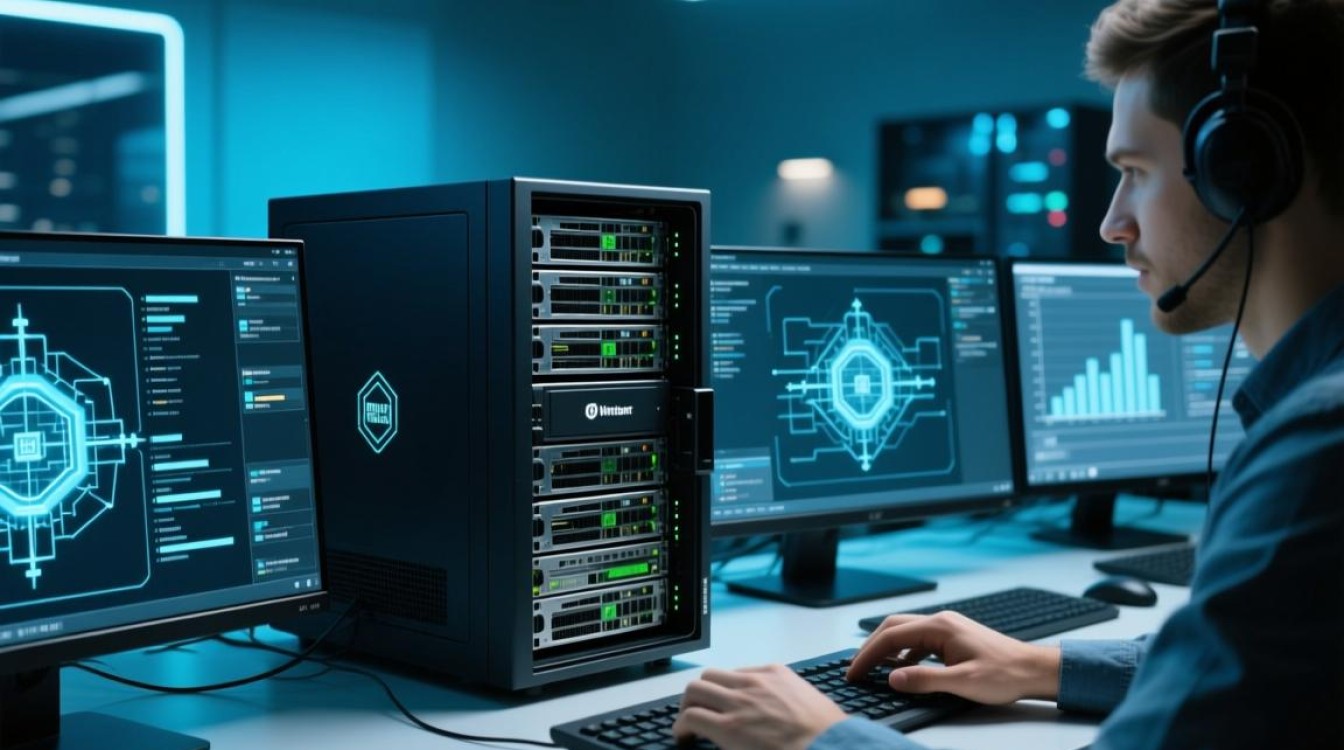 虚拟机不能分配资源怎么办？解决方法有哪些？