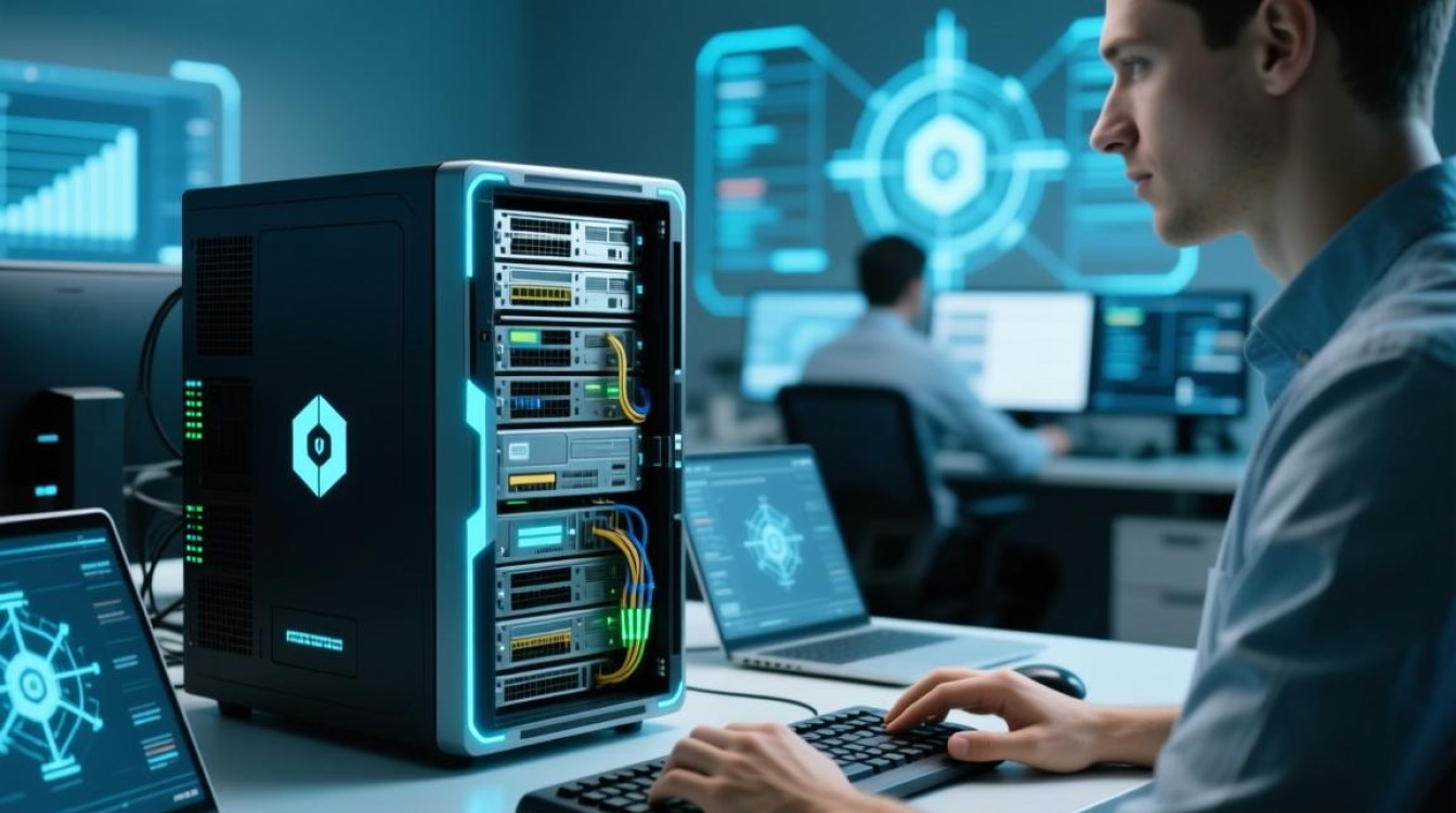 虚拟机不能分配资源怎么办？解决方法有哪些？