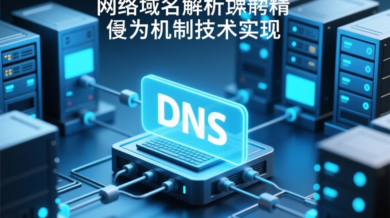 联通网络域名解析失败怎么办？如何排查解决？