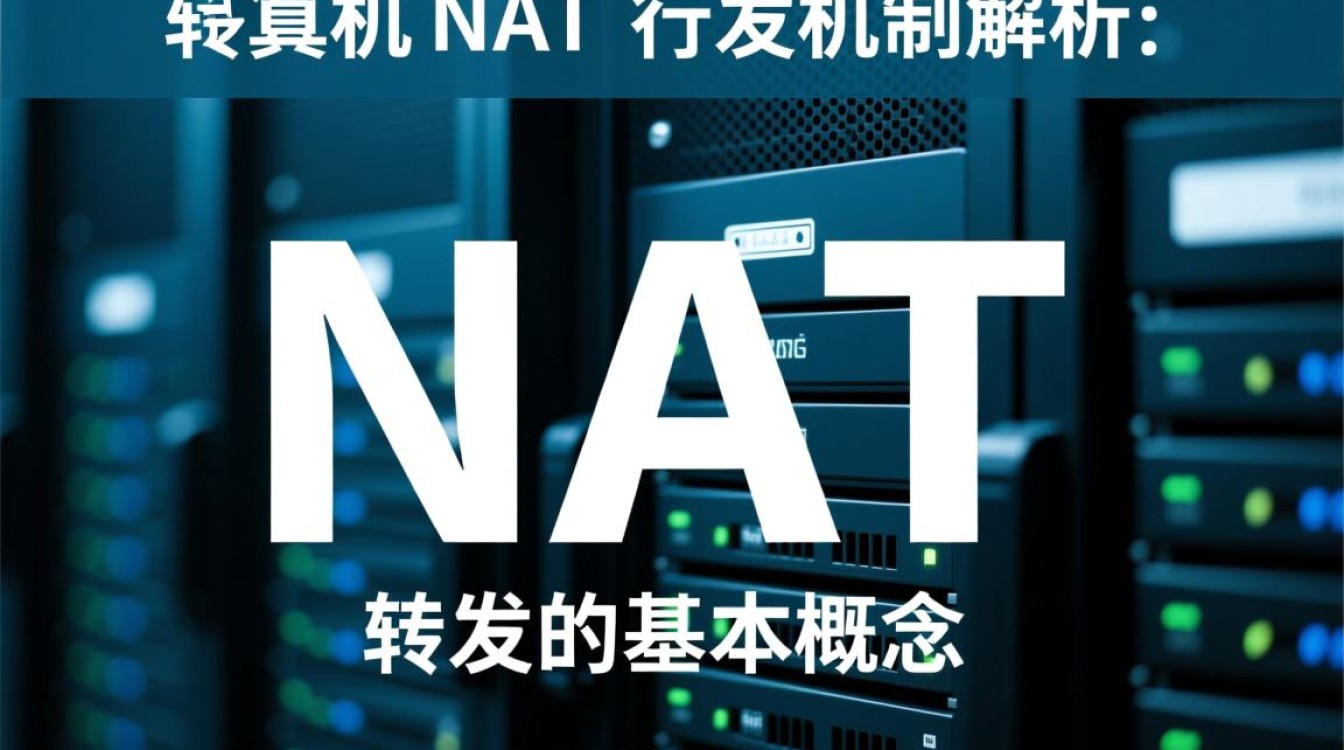 虚拟机NAT转发后，如何从外网正确访问内网服务？-好主机测评网