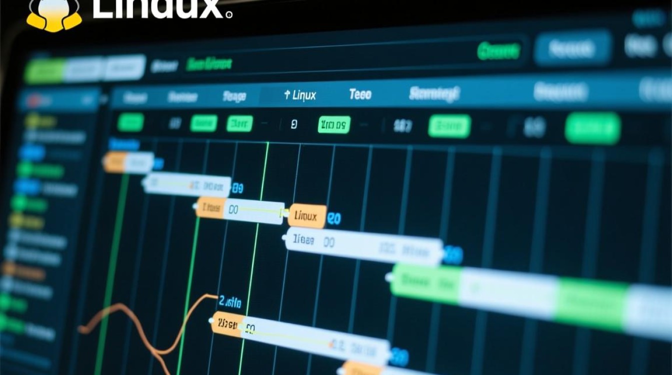 Linux线程优先级怎么设置？实时与非实时优先级区别是什么？