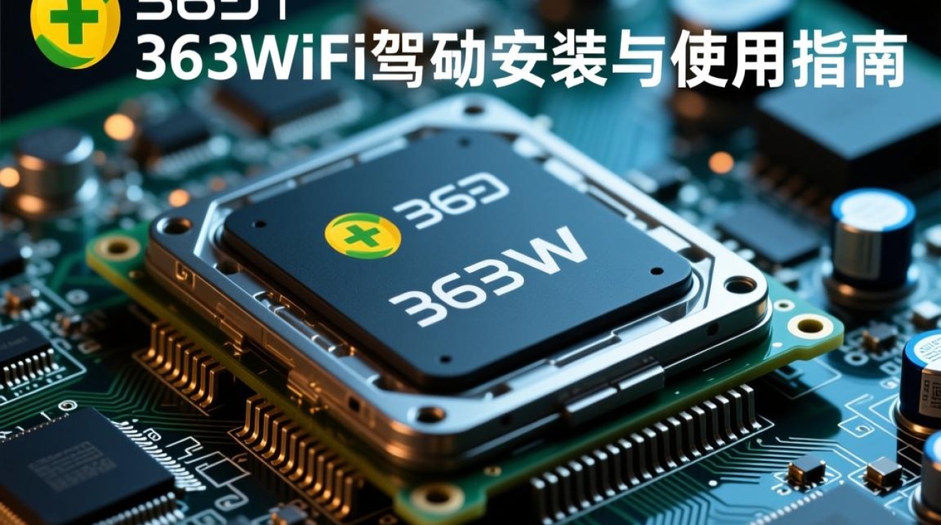 360wifi驱动Linux驱动哪里下载？安装不成功怎么办？