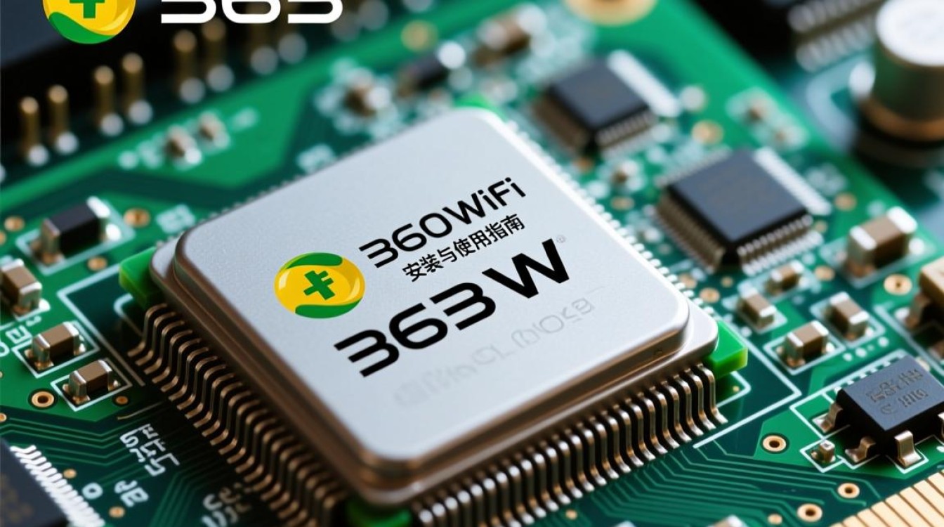 360wifi驱动Linux驱动哪里下载？安装不成功怎么办？