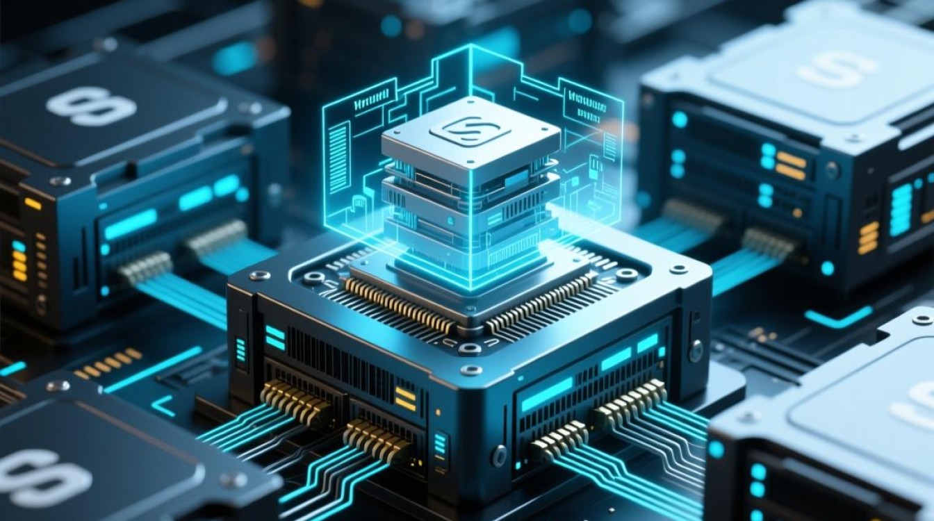 虚拟机共享硬件如何提升性能并避免冲突？-好主机测评网