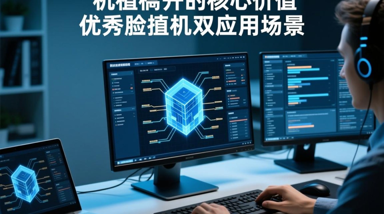 优秀虚拟机双开，电脑不卡吗？多开怎么流畅？