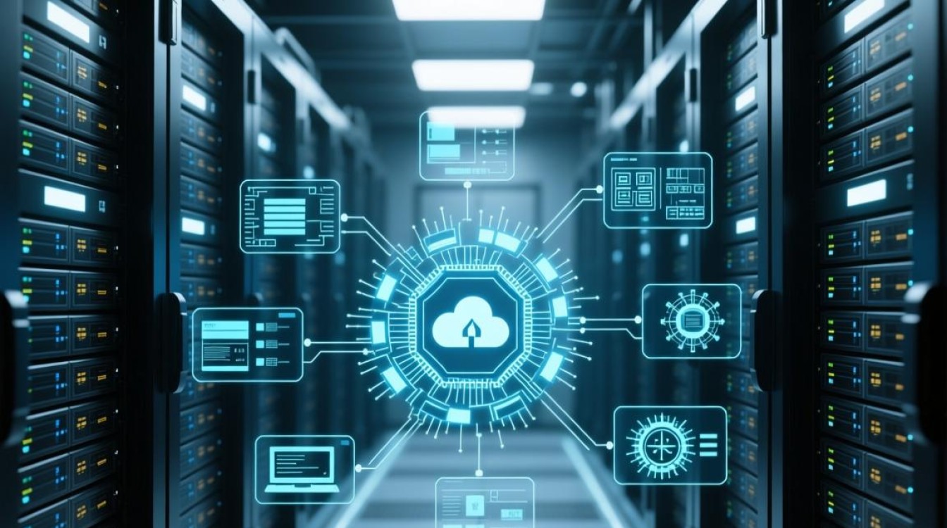 分布式共享存储器如何提升系统性能与扩展性？