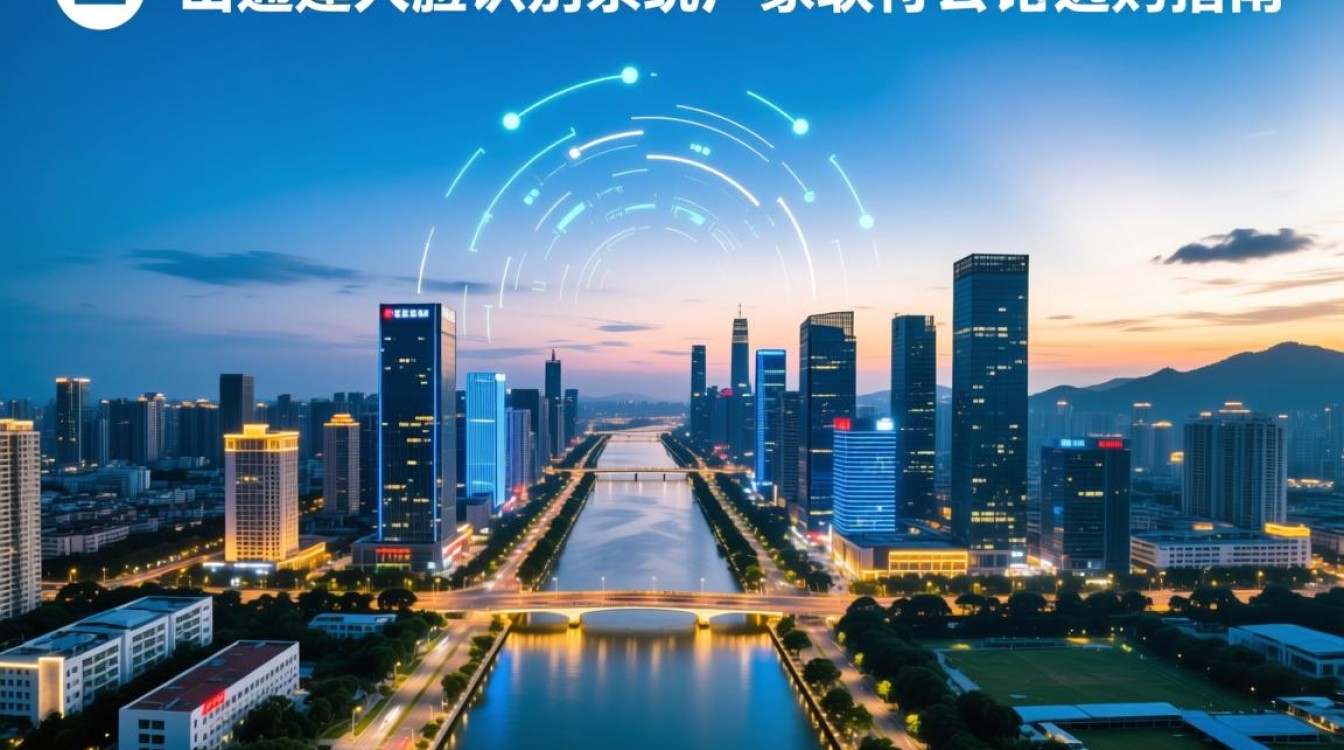 佛山通道人脸识别系统厂家电话哪里能找到靠谱的？