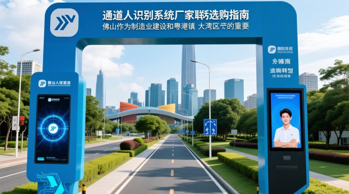 佛山通道人脸识别系统厂家电话哪里能找到靠谱的？