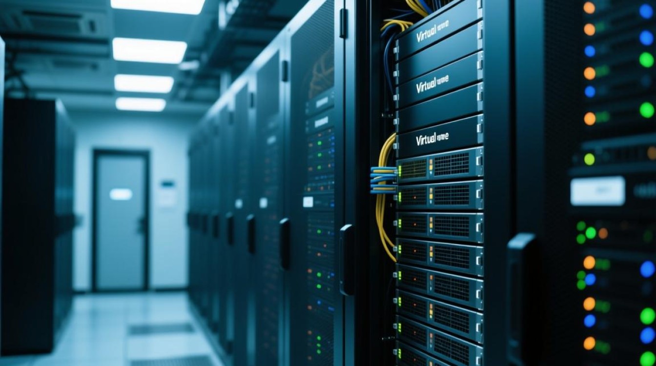 虚拟机4线程够用吗？多任务性能会卡吗？-好主机测评网