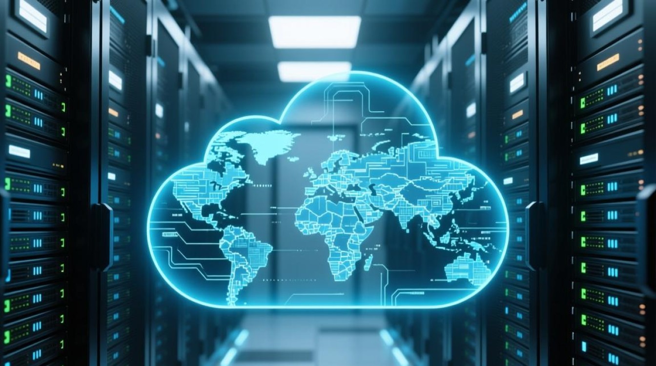 分布式云原生服务器是什么？它有哪些核心优势和应用场景？-好主机测评网