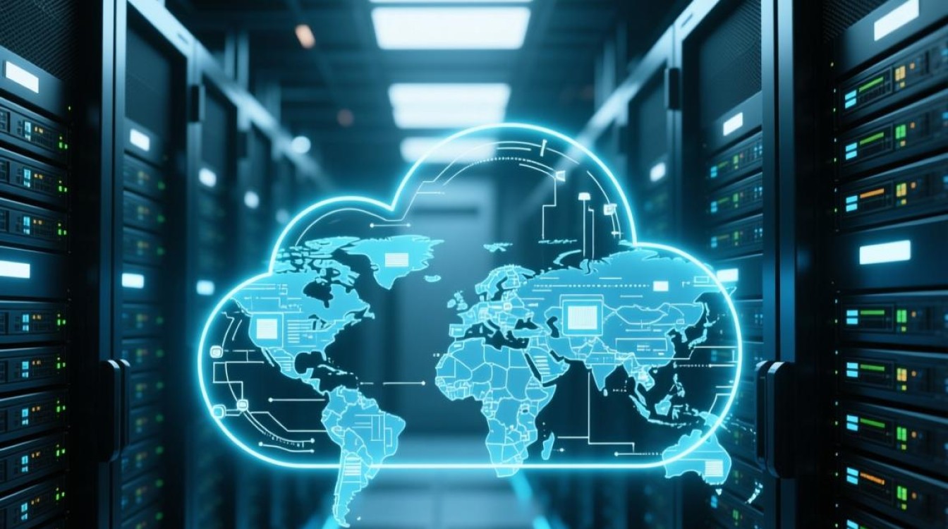 分布式云原生服务器是什么?它有哪些核心优势和应用场景? 分布式云原生服务器是什么?它有哪些核心优势和应用场景?