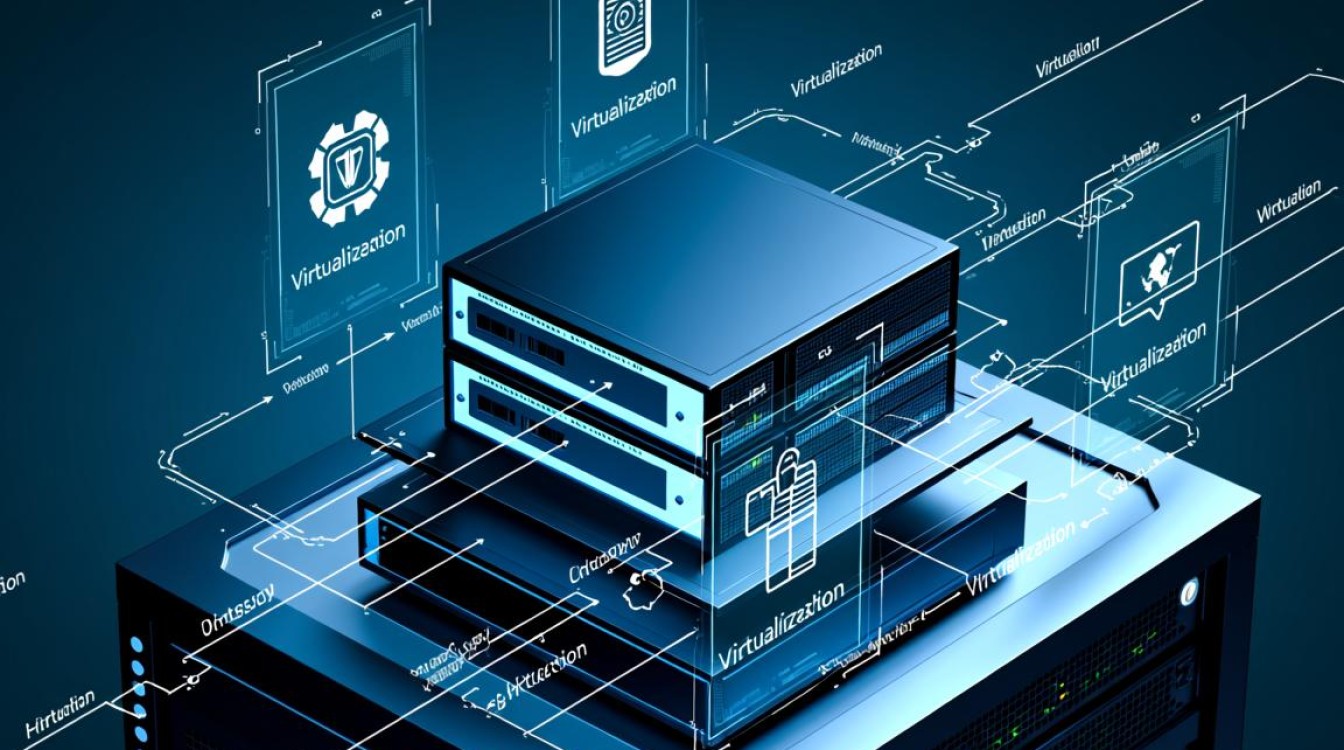 虚拟机性能最好？选哪个虚拟机软件性能最优？