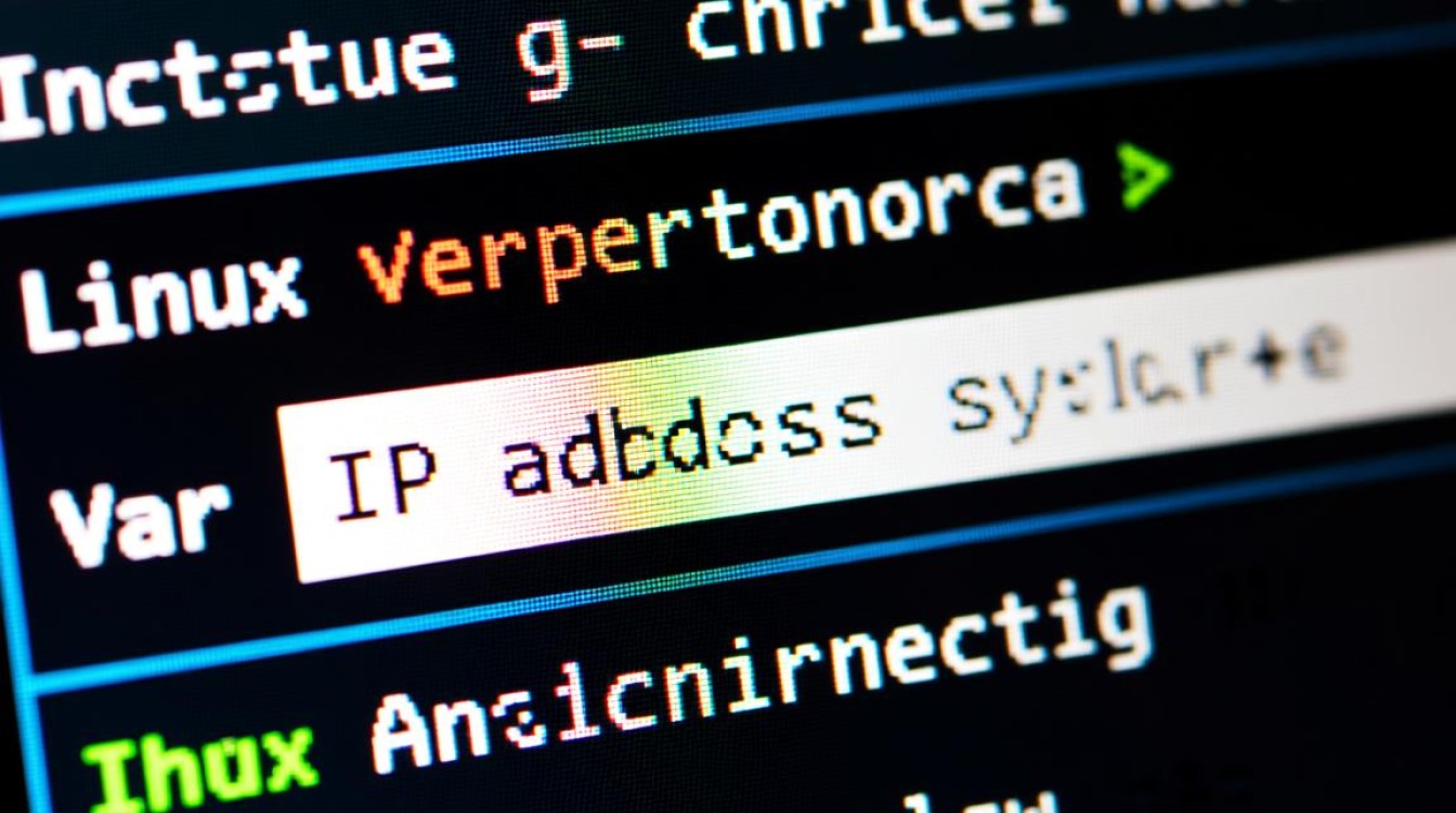 虚拟机Linux系统如何查看IP地址命令？-好主机测评网