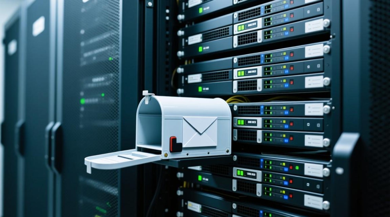 Linux搭建邮箱服务器需要注意哪些关键配置？-好主机测评网