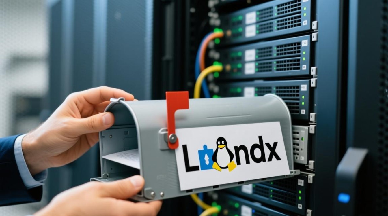 Linux搭建邮箱服务器需要注意哪些关键配置？
