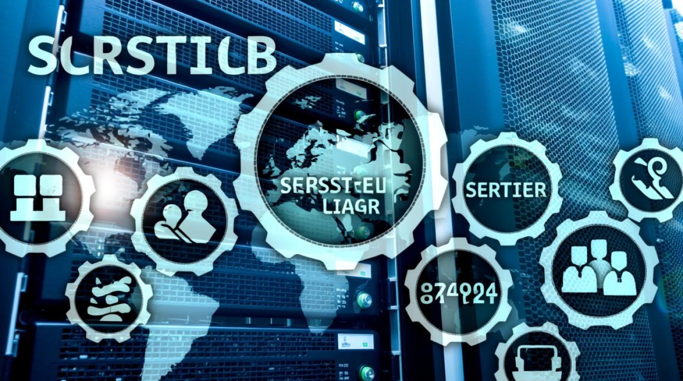 服务器和虚拟机到底有啥区别？新手必看！