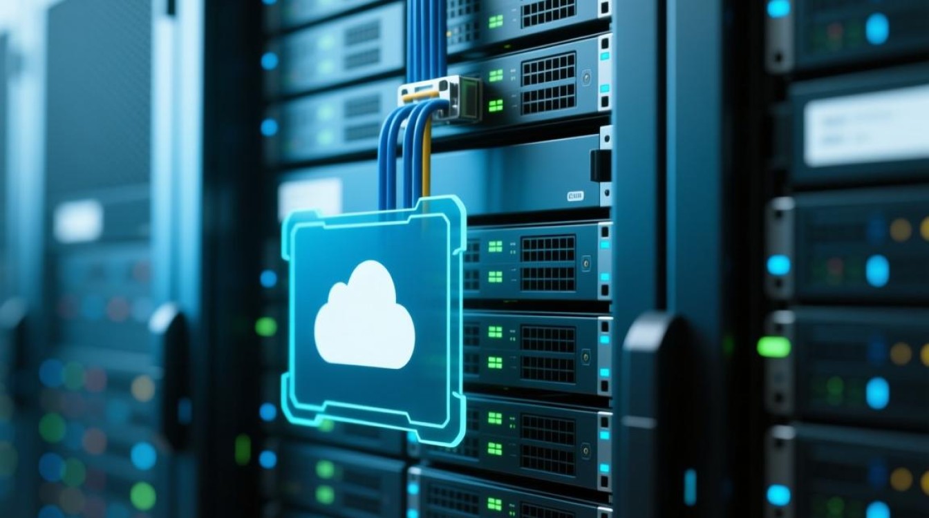 分布式块存储挂载时，如何选择合适的挂载点与权限配置？-好主机测评网