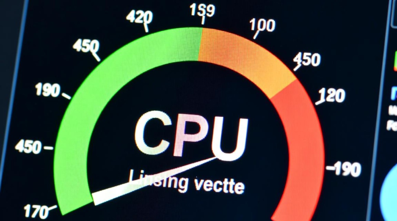Linux CPU使用率命令有哪些？如何查看详细占用情况？