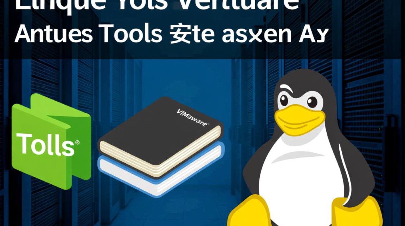 Linux虚拟机tools安装失败怎么办？详细步骤排查指南-好主机测评网