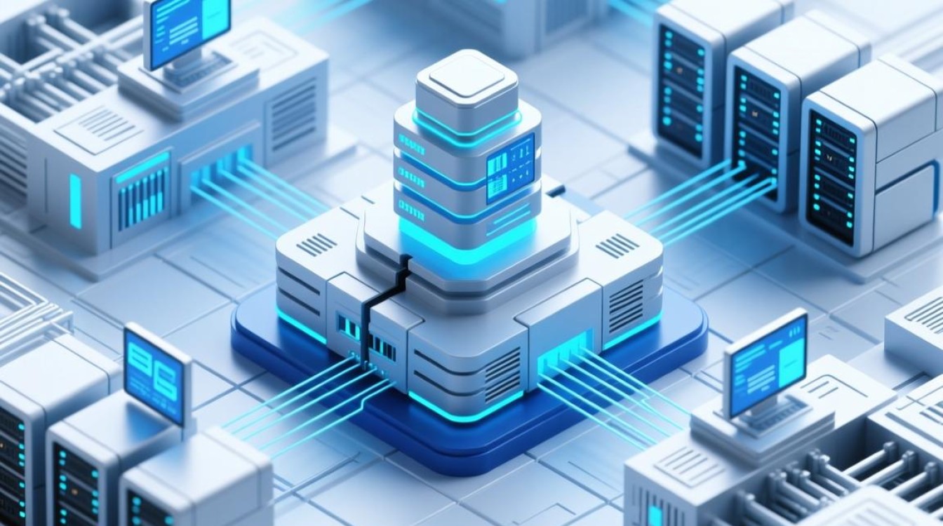 分布式关系数据库有哪些？主流产品及选型指南-好主机测评网