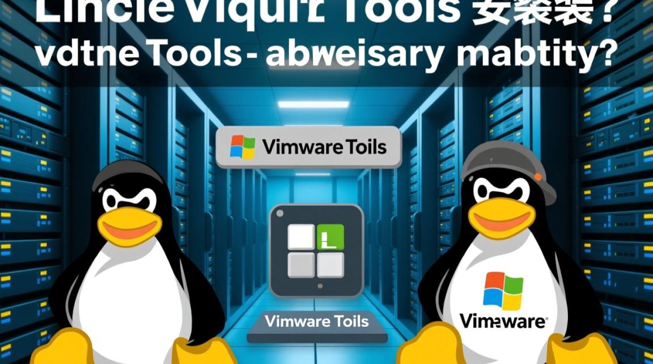 Linux虚拟机tools安装失败怎么办？详细步骤排查指南