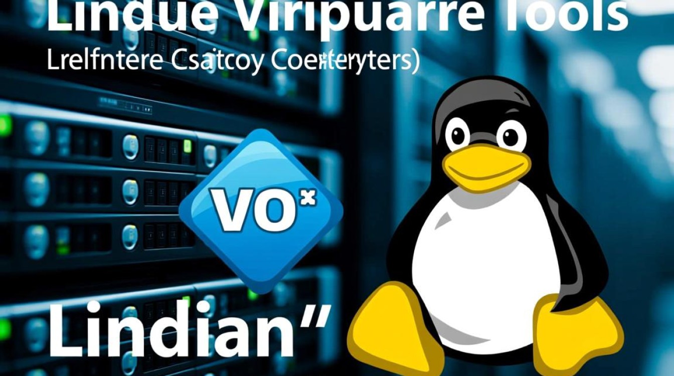 Linux虚拟机tools安装失败怎么办？详细步骤排查指南