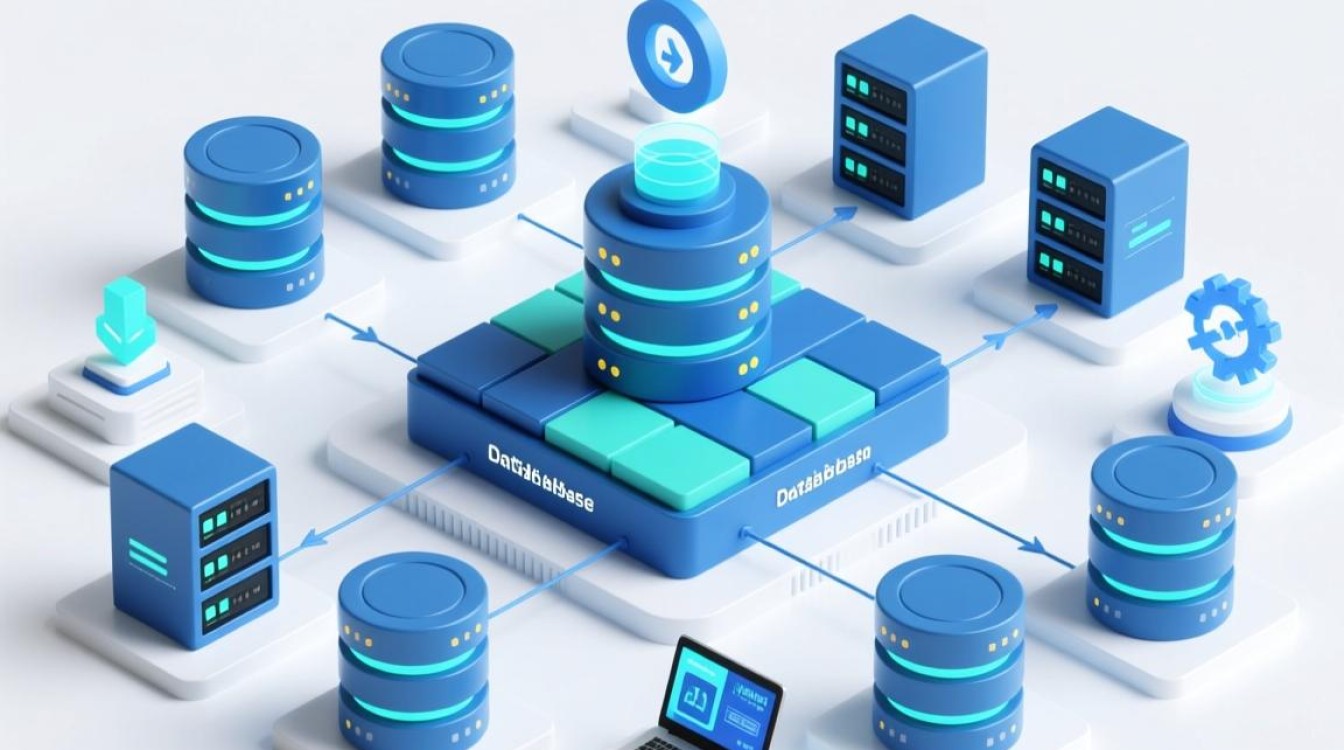 分布式关系数据库有哪些？主流产品及选型指南