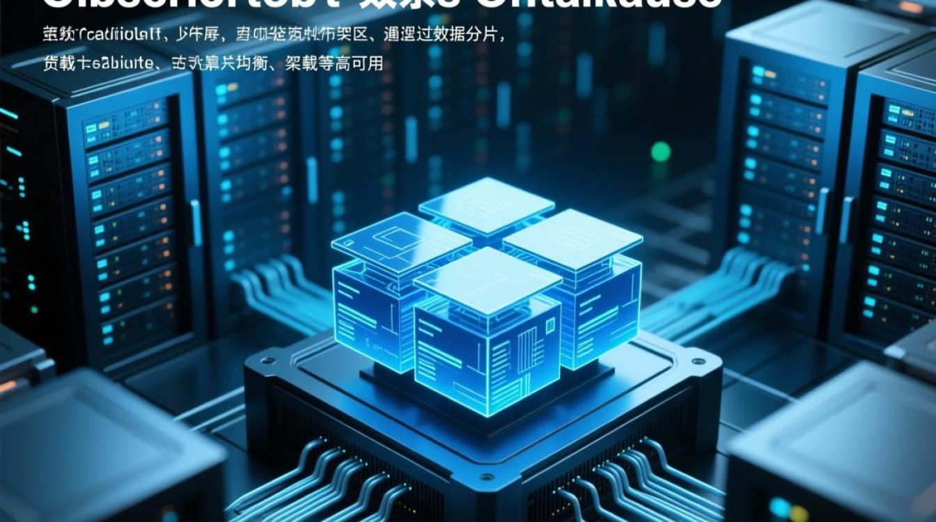 分布式关系数据库有哪些？主流产品及选型指南